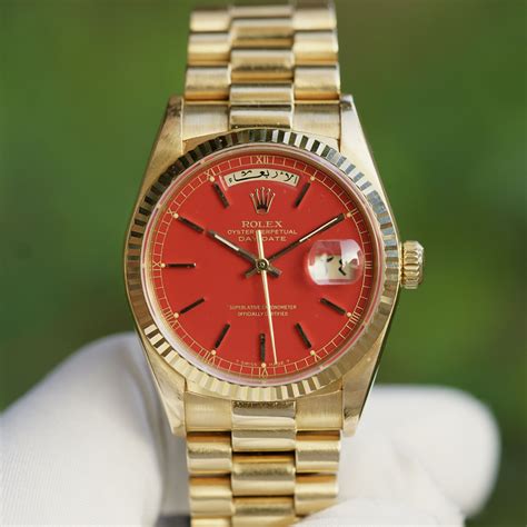 1976 rolex stella|70s Rolex stella dial.